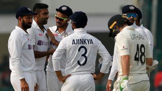 IND vs NZ TEST- जीत के करीब आकर चूका भारत, अंतिम पलों में पहला टेस्ट मैच ड्रॉ